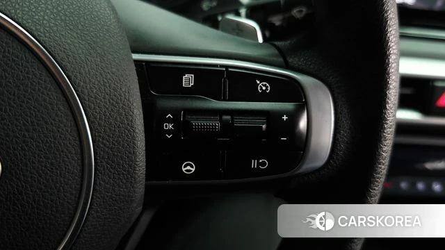 Kia K5 3rd generation id 4284710 из Кореи 8