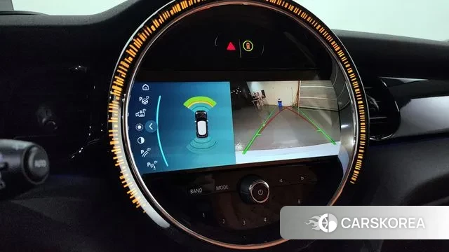 Mini Cooper id 3502587 из Кореи 8