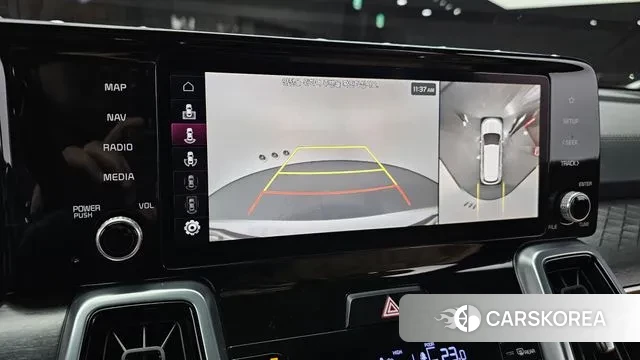 Kia Sorento 4th Generation id 3672048 из Кореи 8