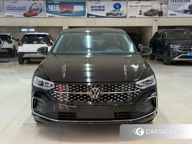 Volkswagen Lavida id 4301443 из Китая 8