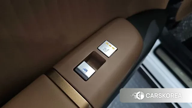 Hyundai Grandeur Hybrid (GN7) id 3327334 из Кореи 8