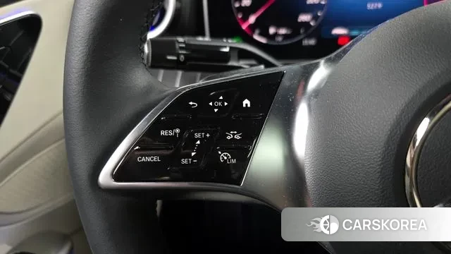 Mercedes-Benz C-Class W206 id 3502324 из Кореи 8