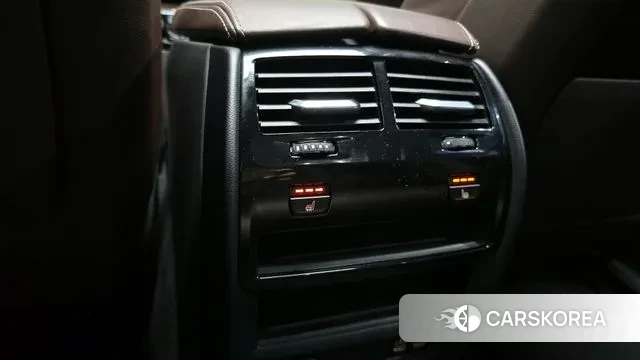 BMW 5 Series (G30) id 3777863 из Кореи 8