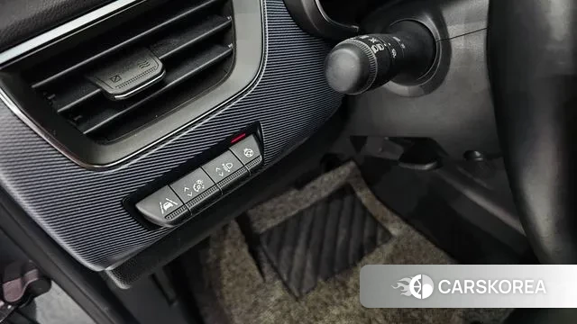 Renault Korea (Samsung) XM3 id 3356473 из Кореи 8