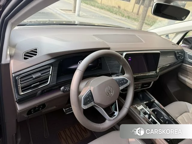 Volkswagen Weiran id 4265824 из Китая 8