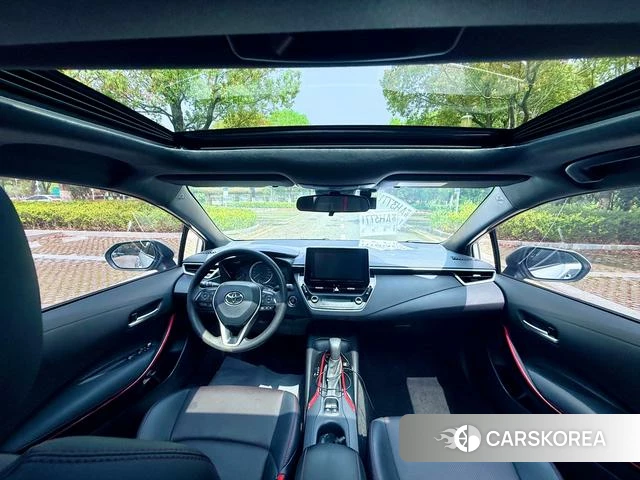 Toyota Lei Ling id 4273333 из Китая 8