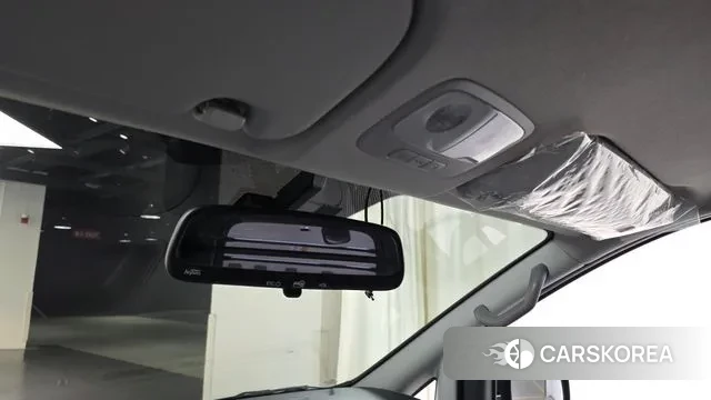 Hyundai The New Grand Starex id 2971144 из Кореи 8