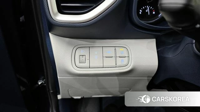 Hyundai Venue id 4389326 из Кореи 8