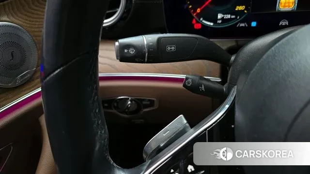 Mercedes-Benz E-Class W213 id 3626279 из Кореи 8