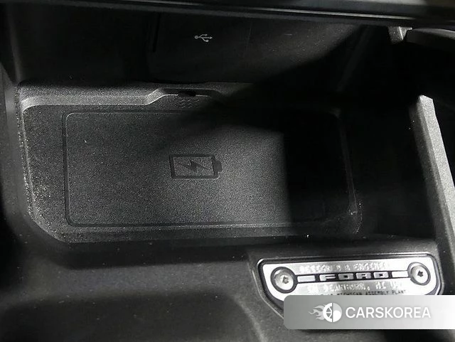 Ford Bronco 6th Generation id 3891527 из Кореи 8