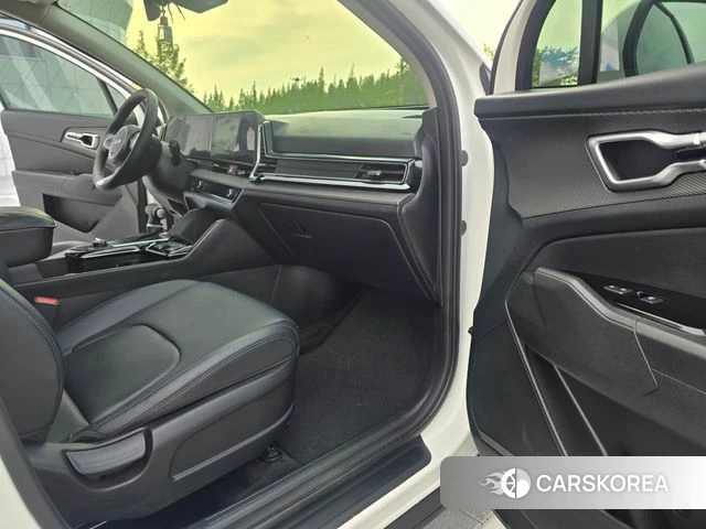 Kia Sportage 5th Generation id 4475298 из Кореи 8