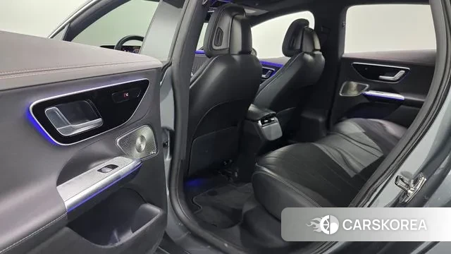 Mercedes-Benz EQE V295 id 3437719 из Кореи 8