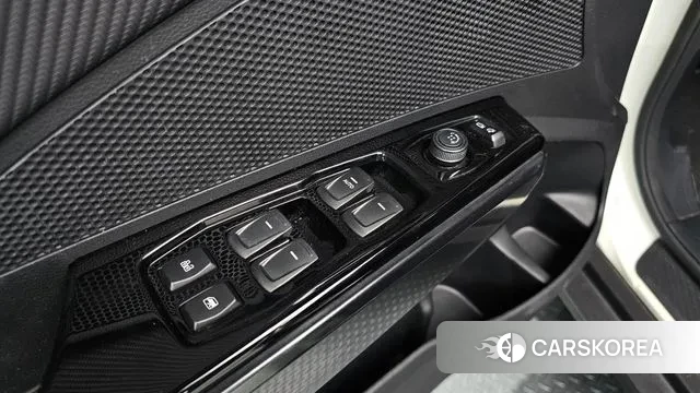 Ssangyong Berry New Tivoli id 3306461 из Кореи 8