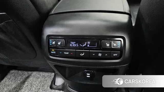 Hyundai The New Palisade id 3550488 из Кореи 8