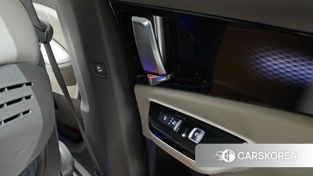 Kia Carnival 4th generation id 3839418 из Кореи 8