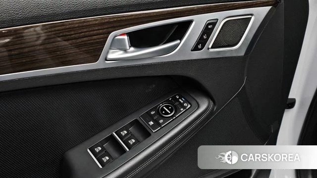 Genesis G80 id 4305114 из Кореи 8