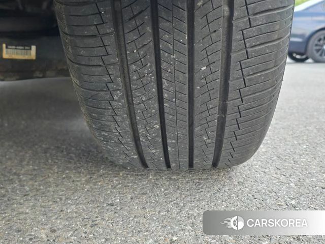 Kia All New Carnival id 4403698 из Кореи 8