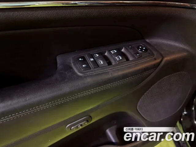 Jeep Grand Cherokee id 2844778 из Кореи 8