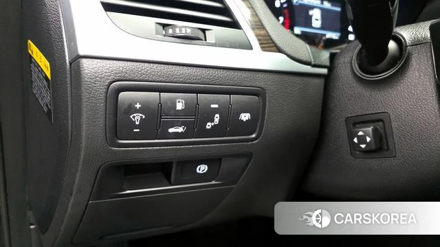 Genesis G80 id 3814339 из Кореи 8