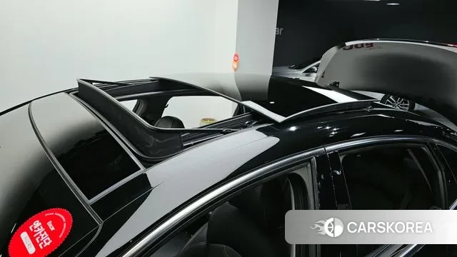 Hyundai Grandeur IG id 3541758 из Кореи 8