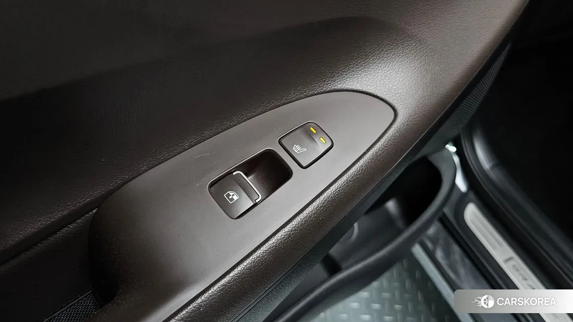 Hyundai The New Grandeur IG id 1446907 из Кореи 8