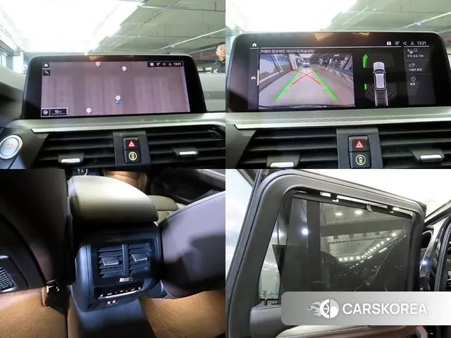 BMW X3 (G01) id 3567237 из Кореи 8