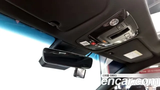 Kia K8 id 2740435 из Кореи 8