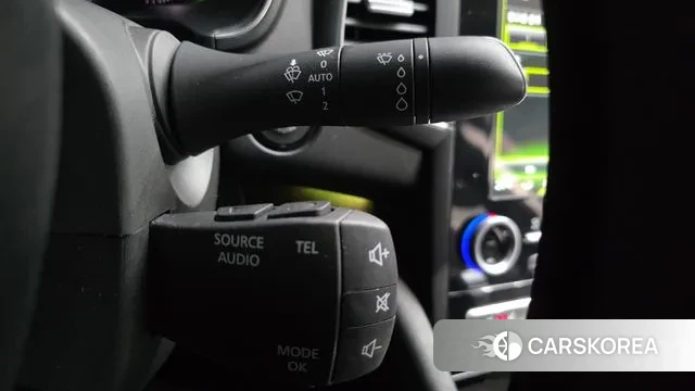 Renault Korea (Samsung) SM6 id 3455127 из Кореи 8