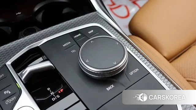 BMW 3 Series (G20) id 3052884 из Кореи 8