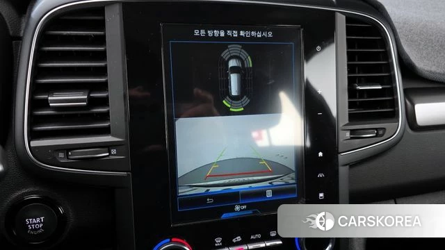 Renault Korea (Samsung) The New QM6 id 3964430 из Кореи 8