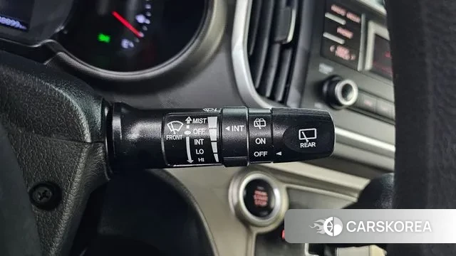 Kia The New Ray id 3676395 из Кореи 8