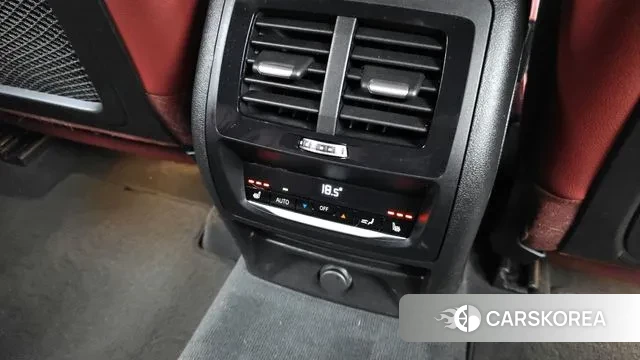 BMW X4 (G02) id 3034010 из Кореи 8