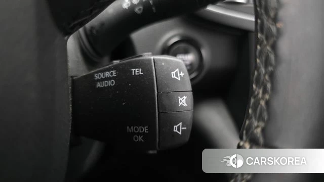 Renault Korea (Samsung) QM6 id 3886541 из Кореи 8