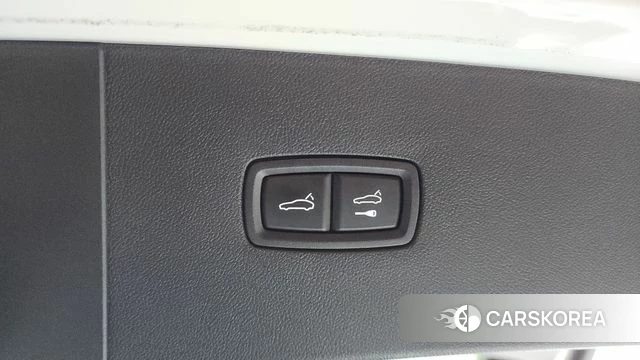 Porsche Cayenne (PO536) id 4496172 из Кореи 8