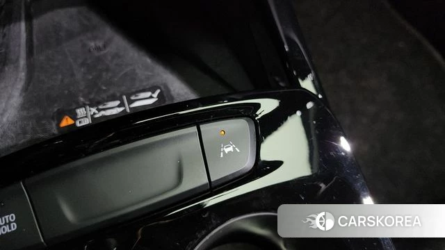 Chevrolet (GM Daewoo) Trax Crossover id 3876813 из Кореи 8