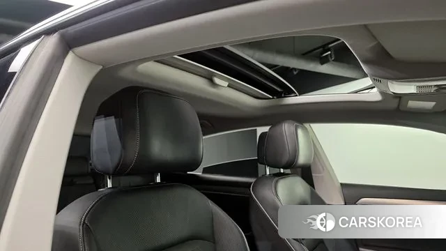 Volkswagen Arteon id 3024145 из Кореи 8