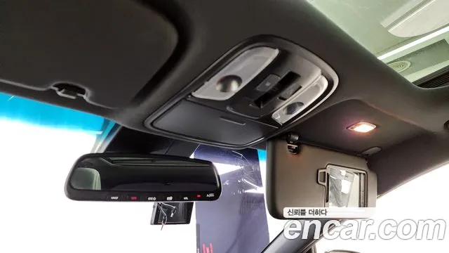 Kia Sportage The Bold id 2398006 из Кореи 8