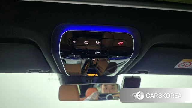 Mercedes-Benz GLC-Class X254 id 4762964 из Кореи 8