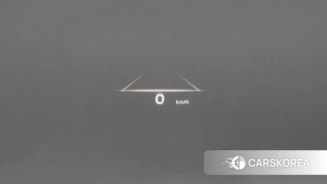 Kia The New K9 2nd generation id 3529383 из Кореи 8