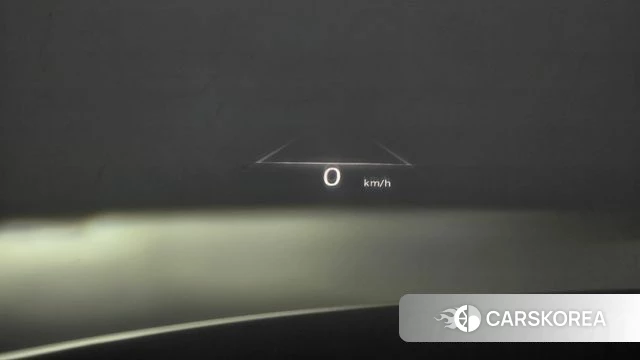Genesis GV70 id 4893682 из Кореи 8