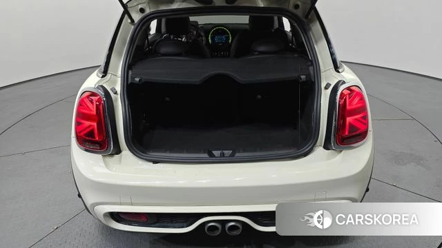 Mini Cooper S id 4501823 из Кореи 8