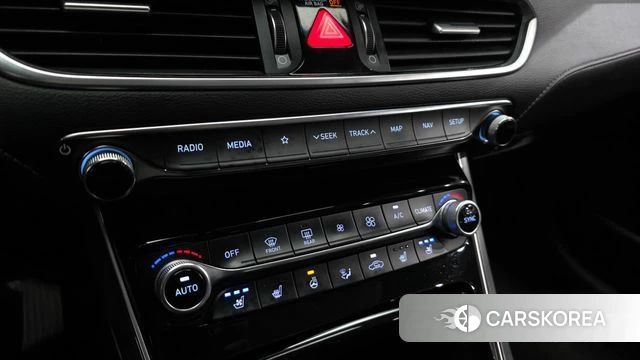 Hyundai Grandeur IG id 4305045 из Кореи 8