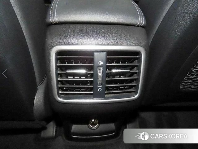 Kia Sportage The Bold id 4638053 из Кореи 8