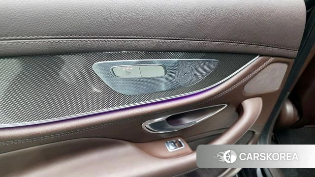 Mercedes-Benz CLS-Class C257 id 3820818 из Кореи 8