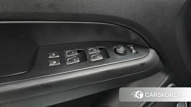 Ssangyong Rexton Sports id 3860723 из Кореи 8