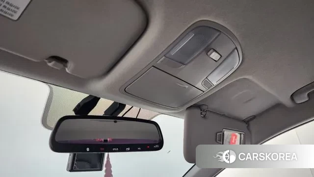 Hyundai The New Avante AD id 3385787 из Кореи 8