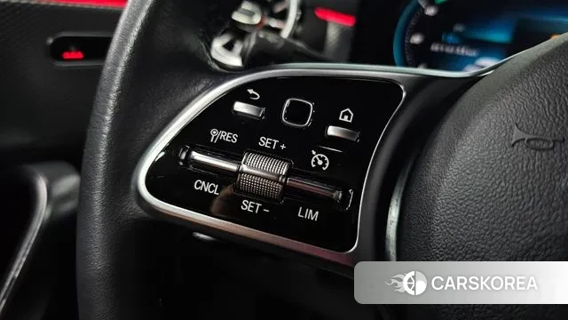 Mercedes-Benz A-Class W177 id 3053603 из Кореи 8