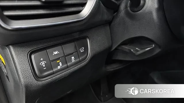 Hyundai Santa Fe TM id 3291878 из Кореи 8