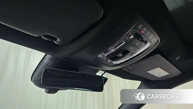 Mercedes-Benz CLA-Class C118 id 4578528 из Кореи 8
