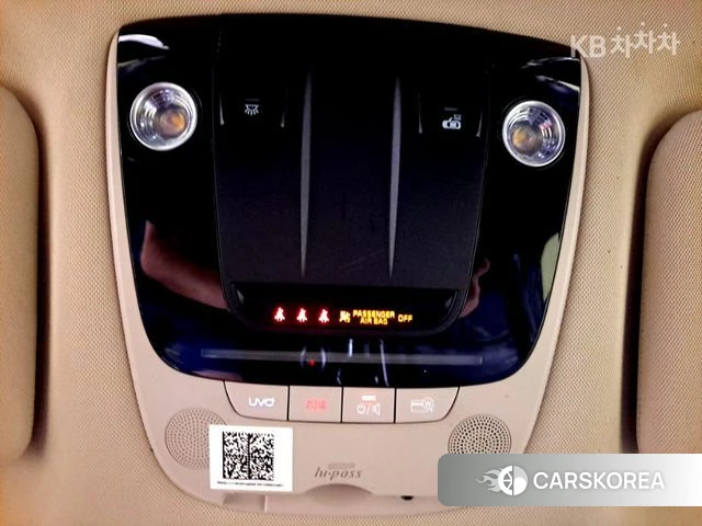 Kia K5 3rd generation id 4780361 из Кореи 8